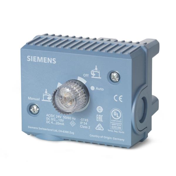 ASE1 by SIEMENS