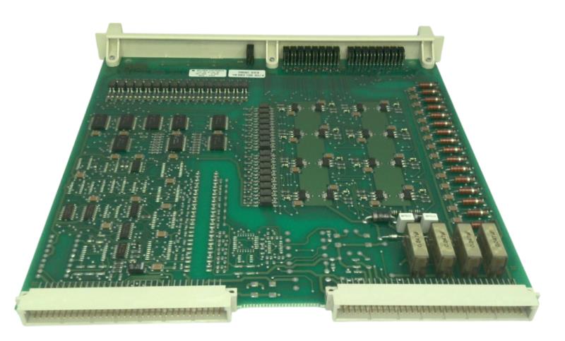 ASEA BROWN BOVERI YB560103-BD