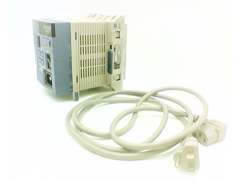 YOKOGAWA MW100-E-1D-S-S3/M1/M3