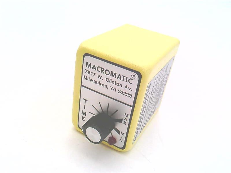 MACROMATIC SS-78222-05