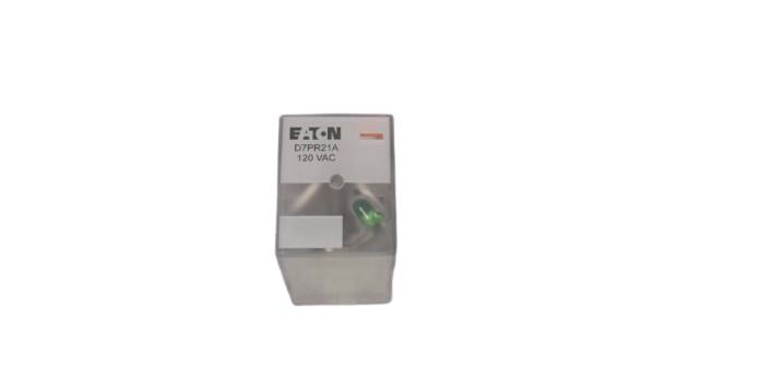 EATON CORPORATION D7PR21A
