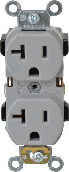 LEVITON 5352-GY