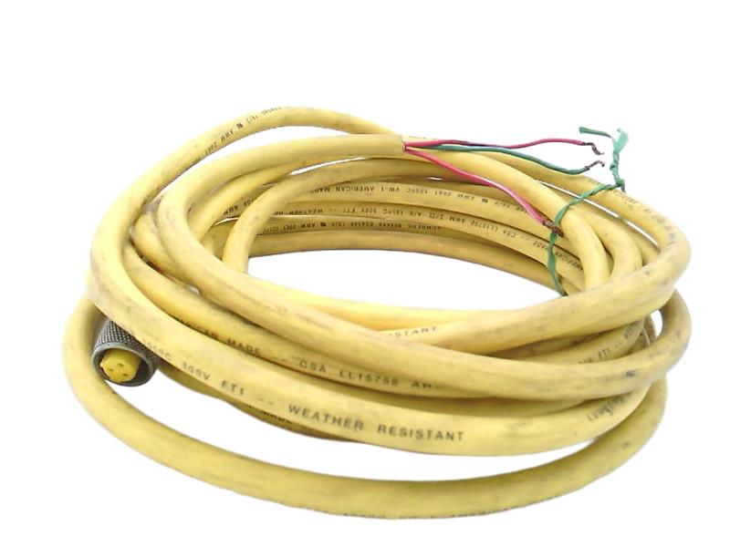 BELDEN RKT-3-U-688/15FT