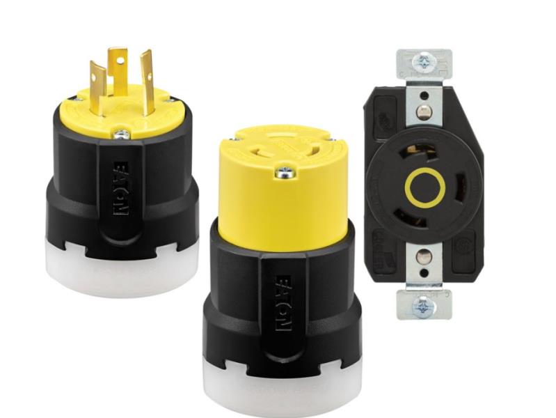 EATON CORPORATION AHCL530C