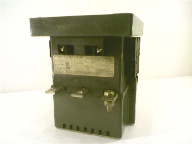 SIEMENS 3TB50-17-0A-MO