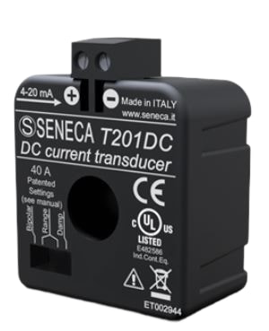 T201DC by SENECA