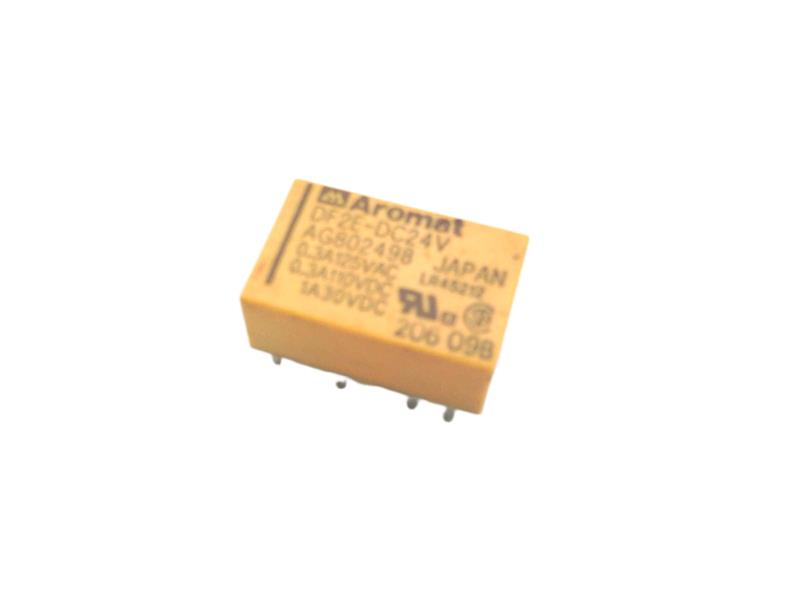 MATSUSHITA ELECTRIC DF2E-DC24V