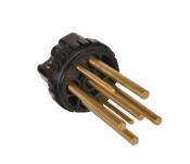 ABB THOMAS & BETTS AL13/M16/45/GR