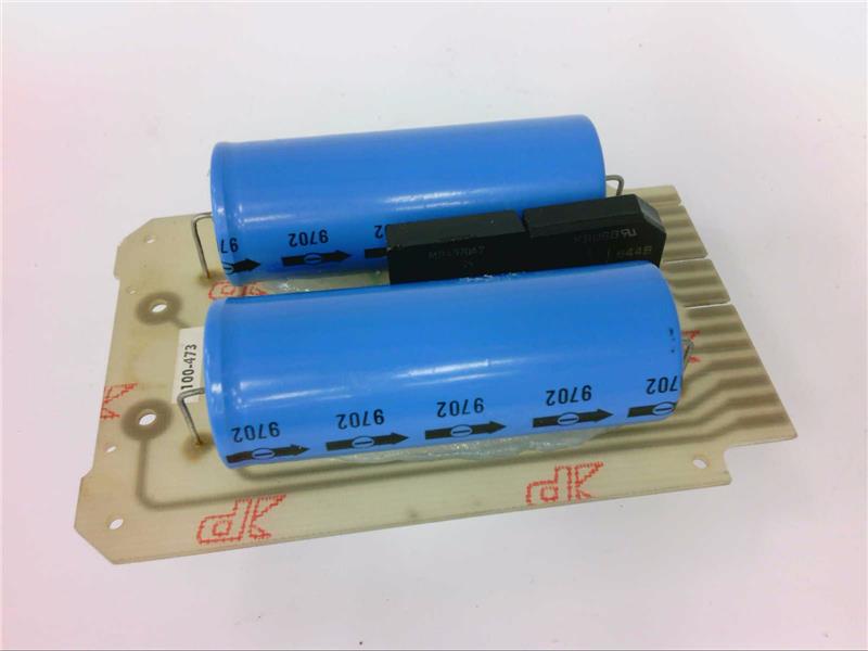 REGAL REXNORD 100-473