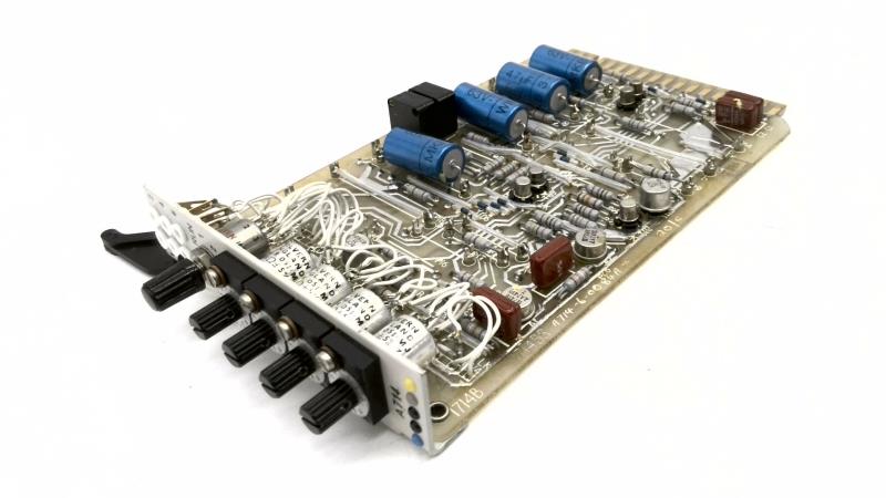 A714-60084 by CONVERTEAM