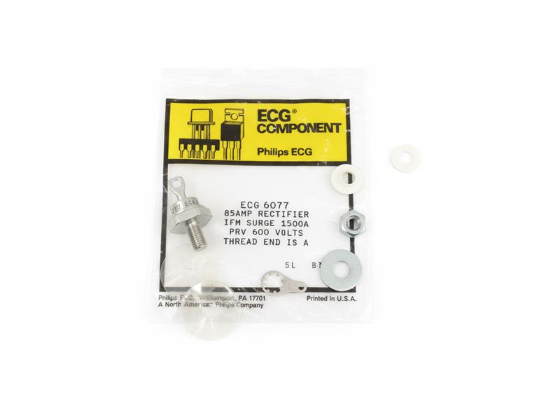 ECG-6007 by PHILIPS
