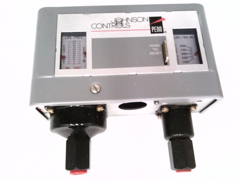JOHNSON CONTROLS P70MA-11C