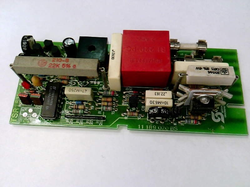 SUTRON ELECTRONIC 7290062R