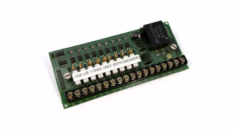 ALLEN BRADLEY 1336-L9E
