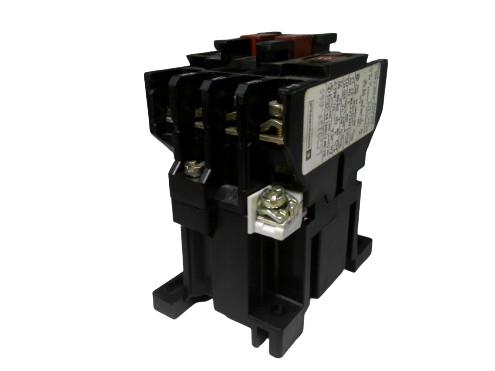 SCHNEIDER ELECTRIC LC2D129A60