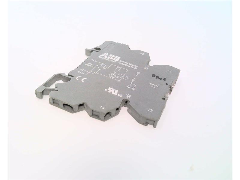 ASEA BROWN BOVERI 1SNA645514R2100