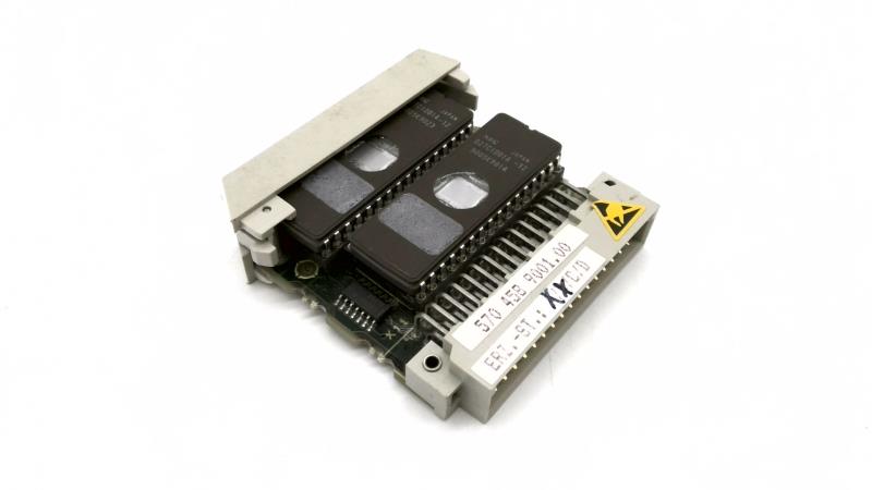 SIEMENS 6FX1145-8BA00