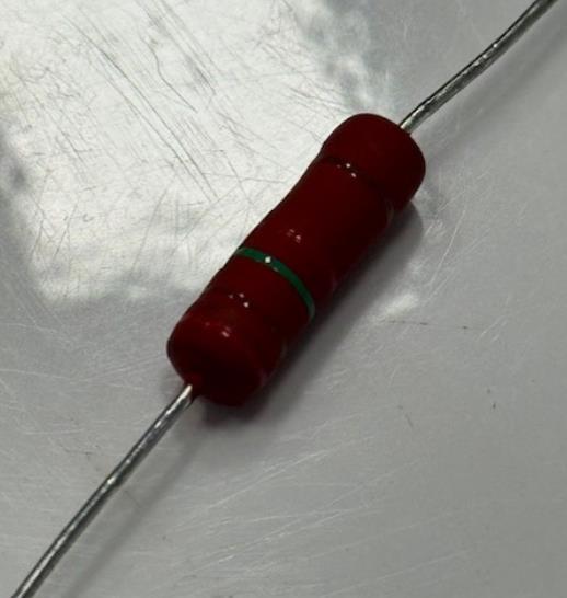 VISHAY PR03000202152FAC00