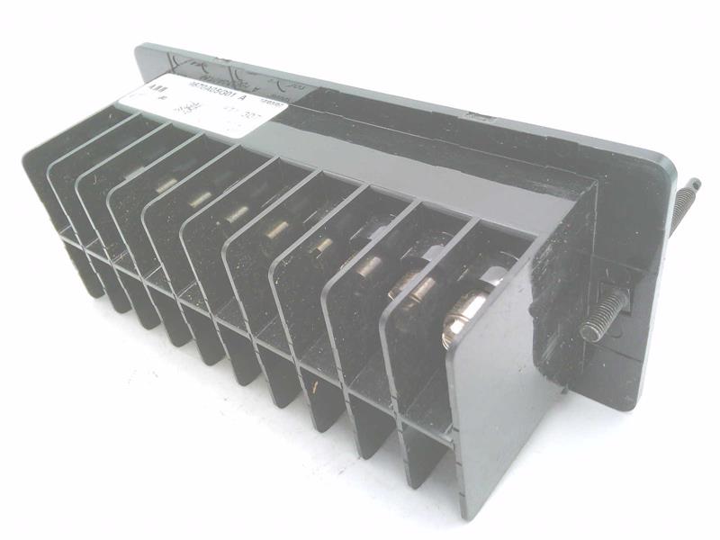 ASEA BROWN BOVERI 9670A05G01