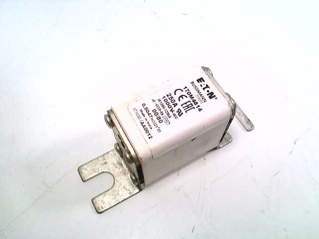 EATON CORPORATION 170M4814