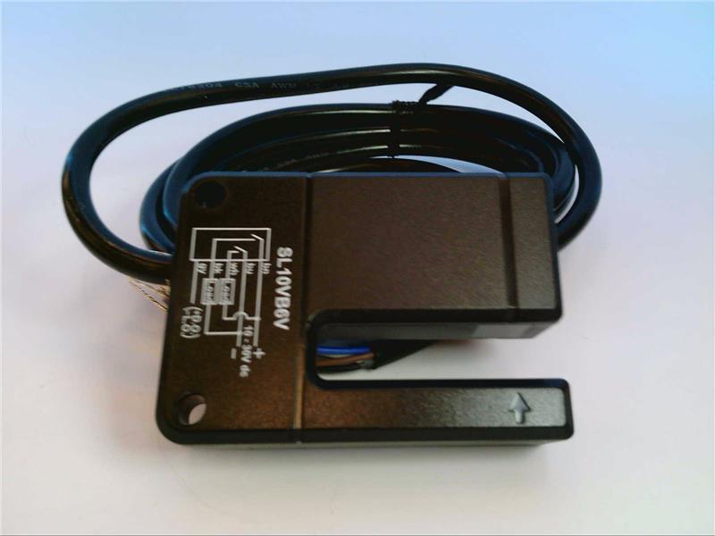 BANNER ENGINEERING SL10VB6V