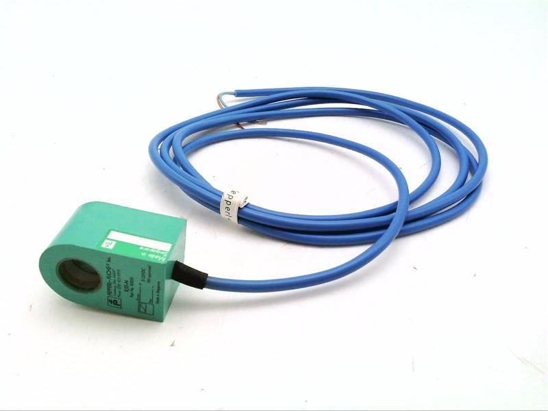 PEPPERL & FUCHS RJ15-N