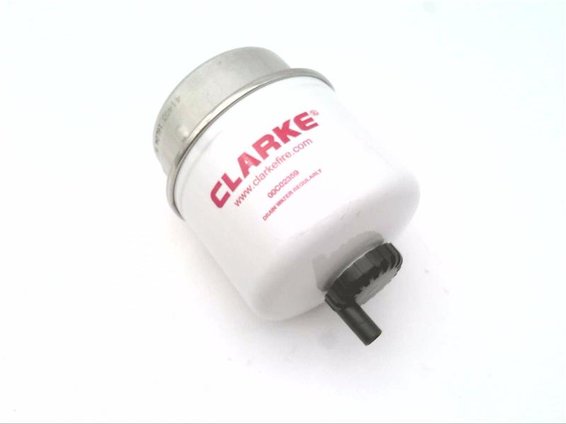 CLARKE C02359
