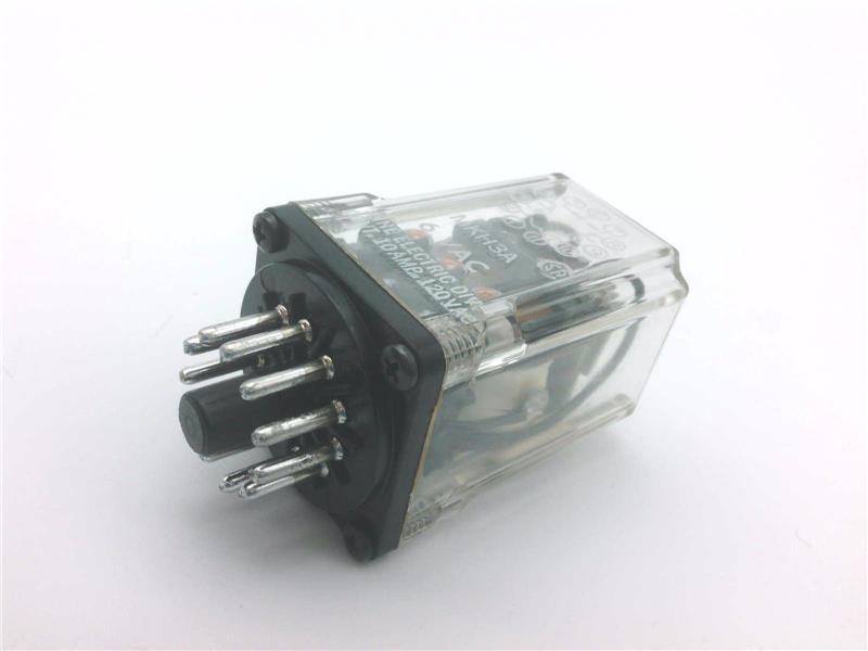 LINE ELECTRIC MKH3A-6VAC