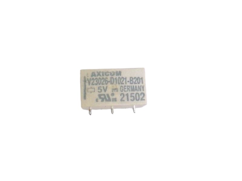 V23026D1021B201X020 by TE CONNECTIVITY