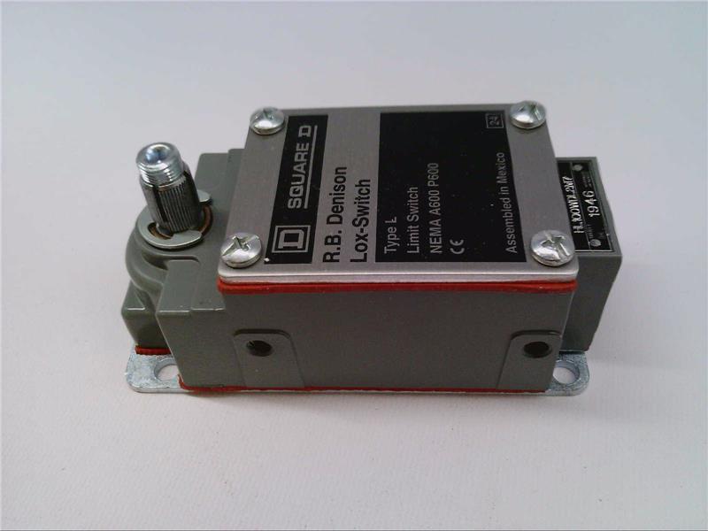 SCHNEIDER ELECTRIC HL100WDL2M7