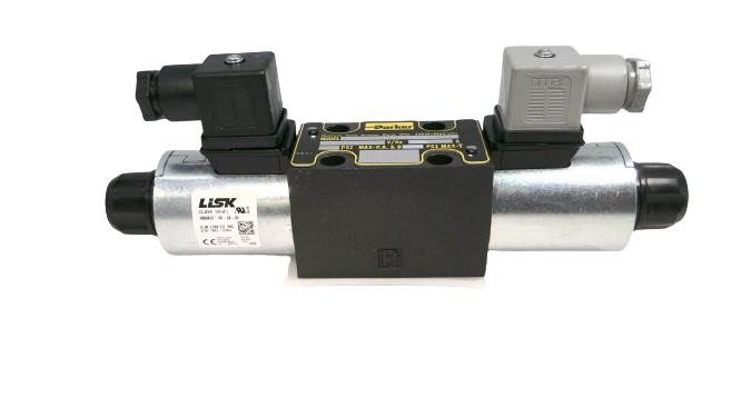 D1VW006CNJP by PARKER