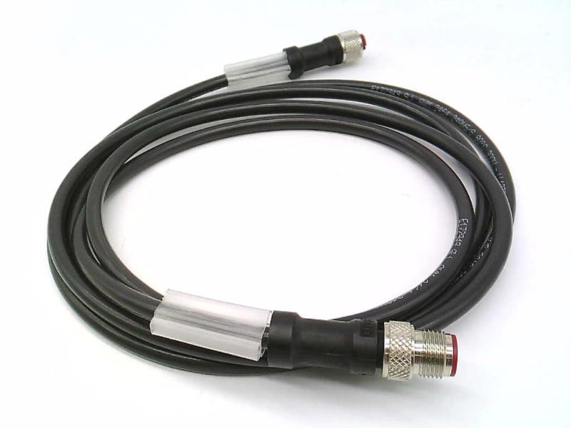 TECHNO GR OPTIC SENSORS F39-TGR-CVL-N-2