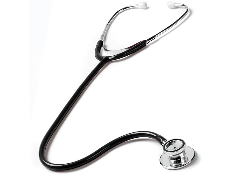 PRESTIGE MEDICAL S108-BLK