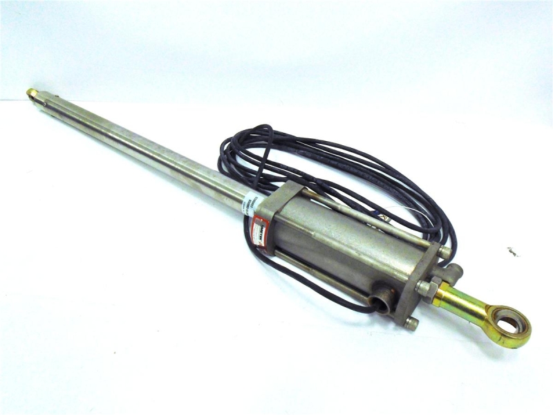 950MD15.5A0B0CXR by AMETEK