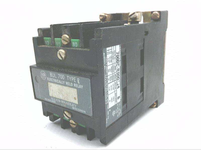 ALLEN BRADLEY 700DC-R600Z24