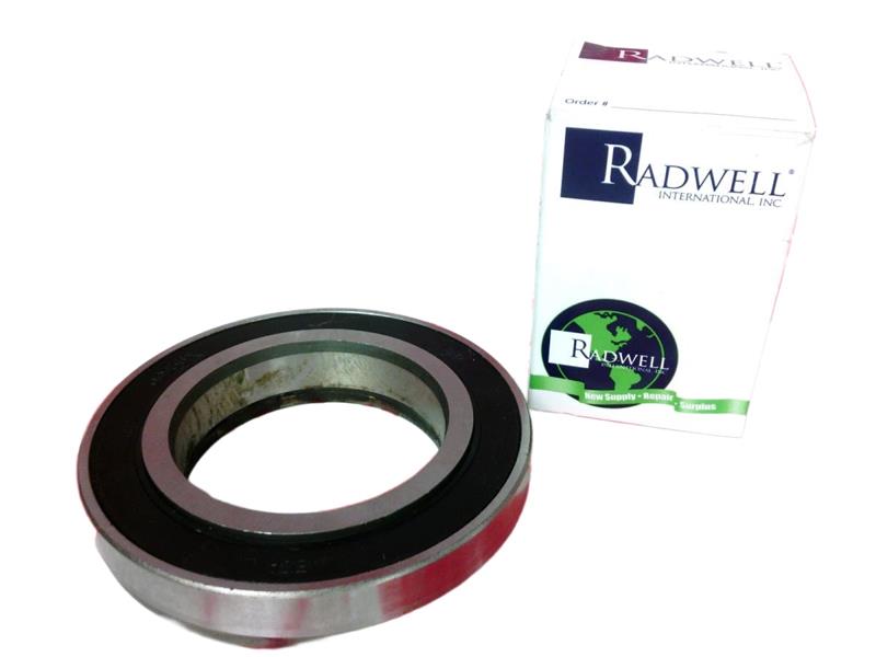 BCA BEARING 02256A