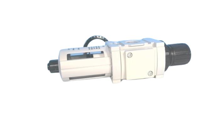 TPC MECHATRONICS CO PP2-N02BD5G