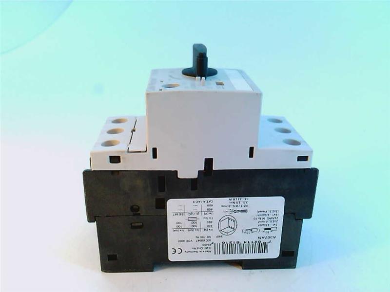 EATON CORPORATION A307-AN