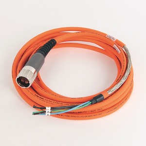 ALLEN BRADLEY 2090-CPWM7DF-08AA15