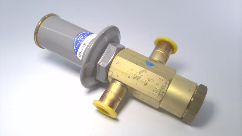 PARKER ADRP-3-0/80 5 ODF