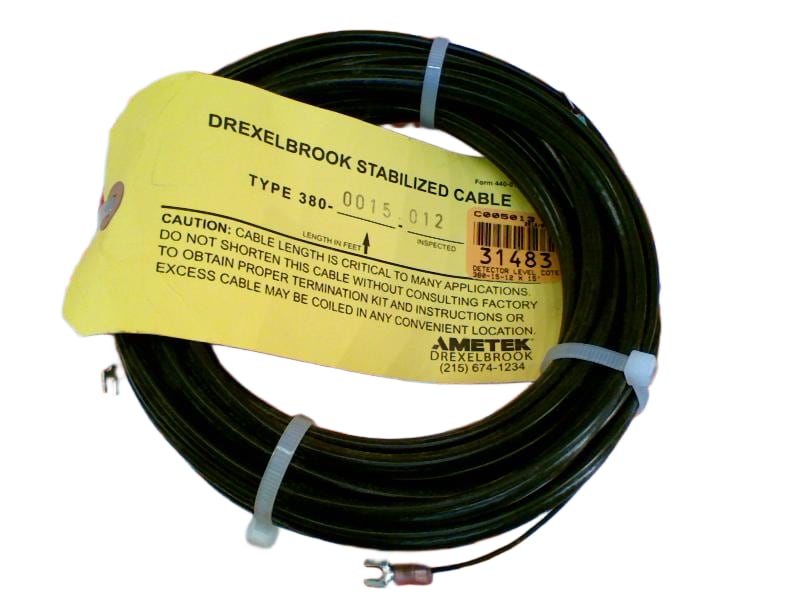 AMETEK 380-0015-012