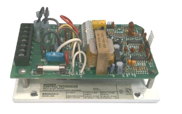 161S by DANAHER MOTION