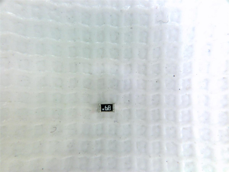 GENERIC R068X110W5SM0603