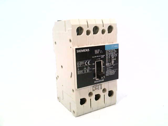 SIEMENS NGG3B045