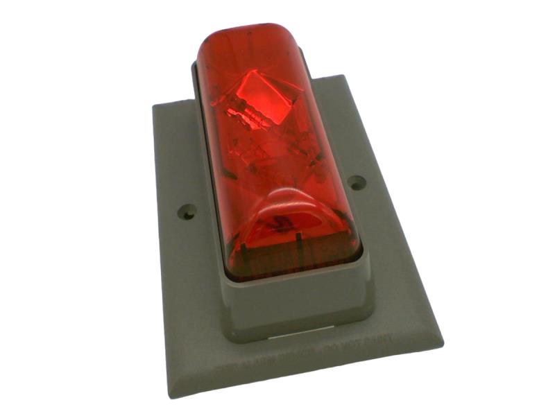 89STRR-AQ by EDWARDS SIGNALING