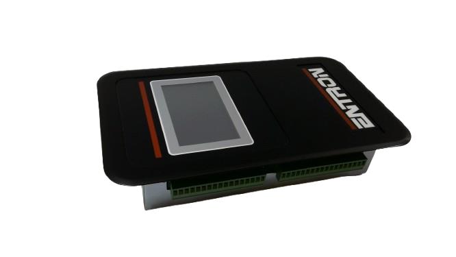 ENTRON CONTROLS 01-07-24