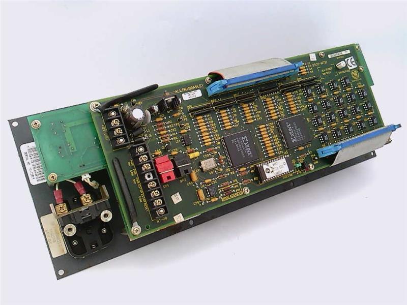 ALLEN BRADLEY 8520-MTB2