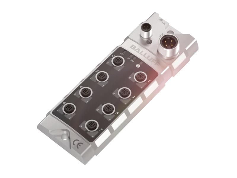 BALLUFF BNI IOL-302-000-Z026