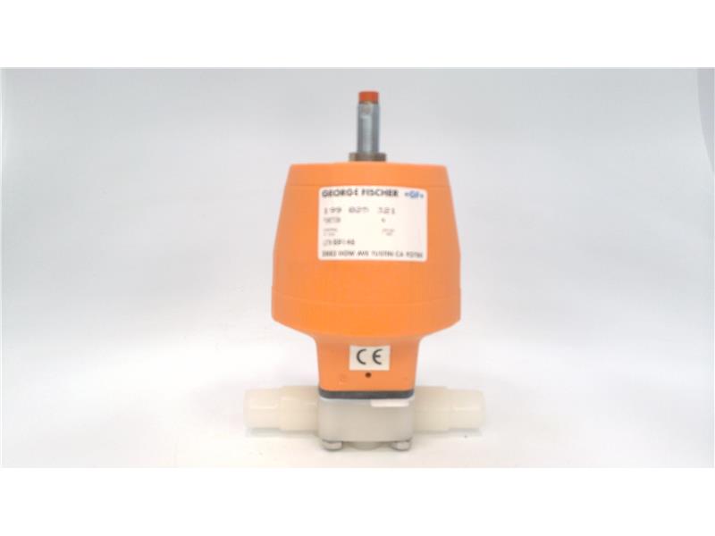 GEORG FISCHER SIGNET 199.025.321