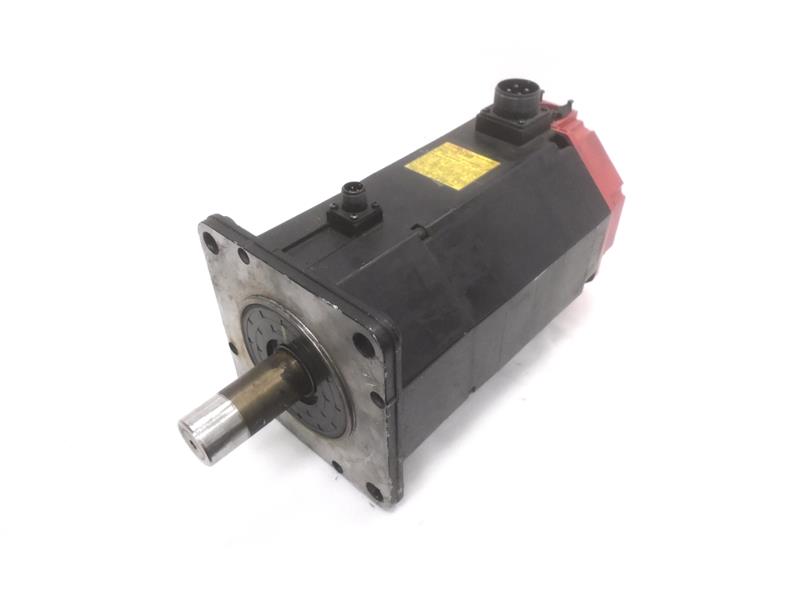 FANUC A06B-0142-B110#0001